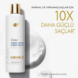 Dove Amino Serum Intense Repair Shampoo & Conditioner Set