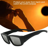 Solar Eclipse Glasses UV Block Safety Eyewear