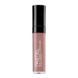 Pastel Matte Liquid Lipstick - Long Lasting, Vegan, Cruelty-Free, Waterproof Formula