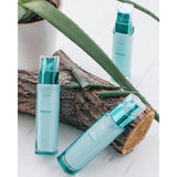 L'Oreal Paris Moisturizing Face Cream with Aloe Vera - Hydrating Face Care for Dry to Combination Skin