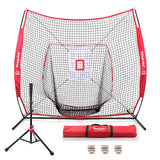 7x7 Ft. Baseball Batting Training Net