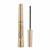 Loreal Paris Telescopic Gold Mascara - Long-Lasting, Volumizing Black Mascara for Lengthening and Separating Lashes