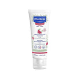 Mustela Baby Moisturizing Cream - Natural, Vegan, Fragrance-Free for Sensitive Skin - 40ml