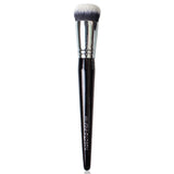 Nascita Pro Kabuki Foundation Brush 259 - Liquid Foundation Applicator for Flawless Finish