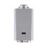 RN 8.5 GPM Indoor 180K BTU Non-Condensing Tankless Natural Gas Water Heater (SAK39176)