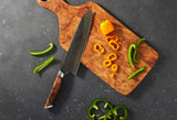 8" Chef Knife