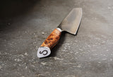 8" Chef Knife