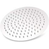 8-Inch Rainfall Shower Head
