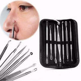 8-Pack: Professional Skin Care Kit