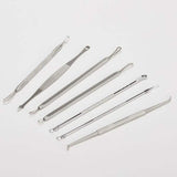 8-Pack: Professional Skin Care Kit