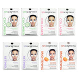 8-Pack: Under-Eye Treatments