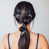 8-Piece: Coil Hair Ties