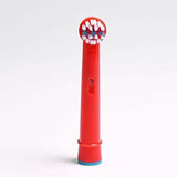 8-Piece: EB-10A Replacement Electric Toothbrush Head