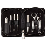 8-Piece Set: Breed Katana Surgical Steel Groom Kit