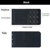 8-Pieces: Women's Lingerie Bra Extenders