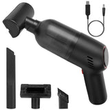 8000Pa Portable Handheld Vacuum Cleaner