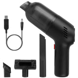 8000Pa Portable Handheld Vacuum Cleaner