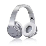 MH1 Foldable Over-Ear Bluetooth Headset Speaker