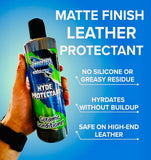Winter White Car Wash & Detail Hyde Protectant Ceramic Conditioner (16 Fl oz)