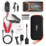 800A Jump Starter - T8