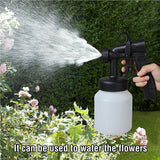 800ML Paint Spray Painter 650W