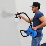 800ML Paint Spray Painter 650W Paint Sprayer Machine