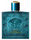 Eros By Versace For Men 3Pcs Set EDP Spray