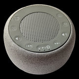Infant Soothing Sound Machine For Focus And Sleep
