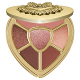 Dolce&Gabbana Ever Icon Eye Palette Rose Goddess 4.8g