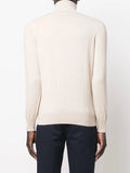 Brunello Cucinelli Men Cashmere Turtle-Neck