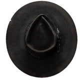 New Autumn Winter Stylish Woolen Vintage Mens Top Hat