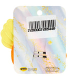 Eklips Oyster Kids Snap Hair Clips Cute Oyster Design