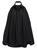 Balenciaga Women 'Suspended' Dress
