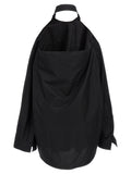 Balenciaga Women 'Suspended' Dress
