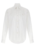Mcqueen Men 'Skull' Shirt