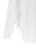Mcqueen Men 'Skull' Shirt