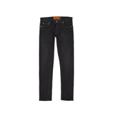 Heron Preston Cotton Denim Slim Jeans Men
