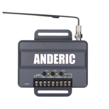Anderic RR850LM Universal Garage Door & Gate Opener Conversion Add-on Kit for Up to 3 Garage Doors