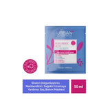 Urban Care Hyaluronic Acid Collagen Pre-Shower Hair Care Mask - Nourishes Dry, Damaged Hair - Vegan & Cruelty-Free
