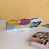 Best-selling Film-and-stand Two-in-one Phone Case