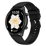 Smart Call Watch Step Counting