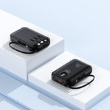 High-capacity Super-fast Charging Battery Pack