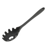 Food Grade Silicone Noodle Serving Spoon