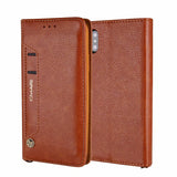Multi-functional Rotating Card-Slotted Phone Case