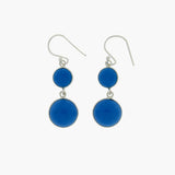 Dangle Earrings Sterling Silver