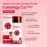 Foodology Coleology Cutting Pro