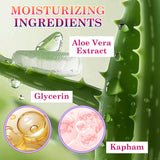 LZYLLS 6 Pairs Hand Masks Moisturizing Gloves, Hydrating Hand Mask Moisturizer Gloves Care for Dry Cracked Hands, Smooth Long Lasting Soft Firming Hand Mask Gift Set for Men Women（A