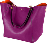 sqlp Large Work Tote Bag for Women Designer Purses and Handbags Big Bucket bags Ladies Travel Crossbody Purse