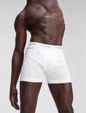 Calvin Klein Men's Cotton Classics 5-Pack Boxer Brief