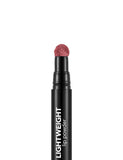 Flormar Lightweight Moisturizing Lip Powder with Matte Finish